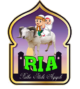 RIA Aqiqah